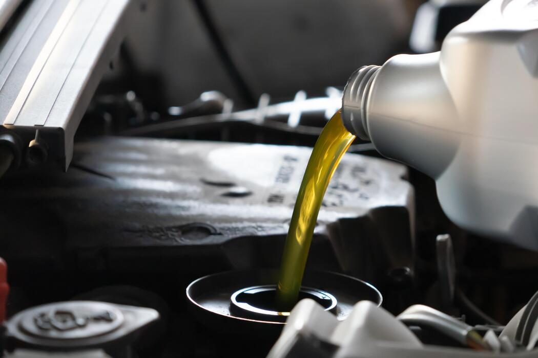 Oil Change service BMW, Mercedes, VW, Audi