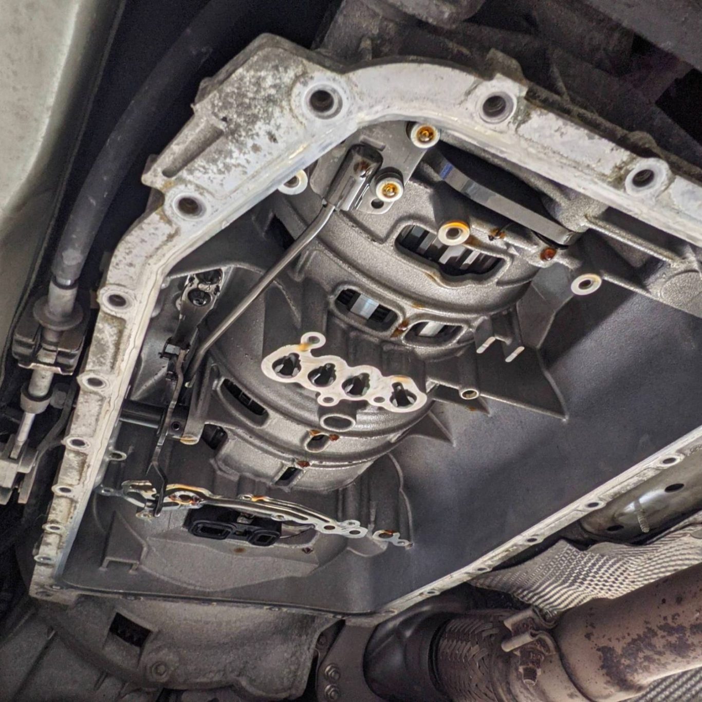 Preventative Maintenance Transmission service, Filter service, Timing belt, Cam belt