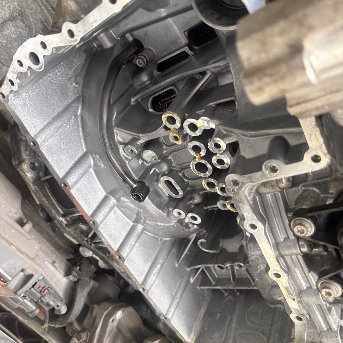 Preventative Maintenance Transmission service, Filter service, Timing belt, Cam belt